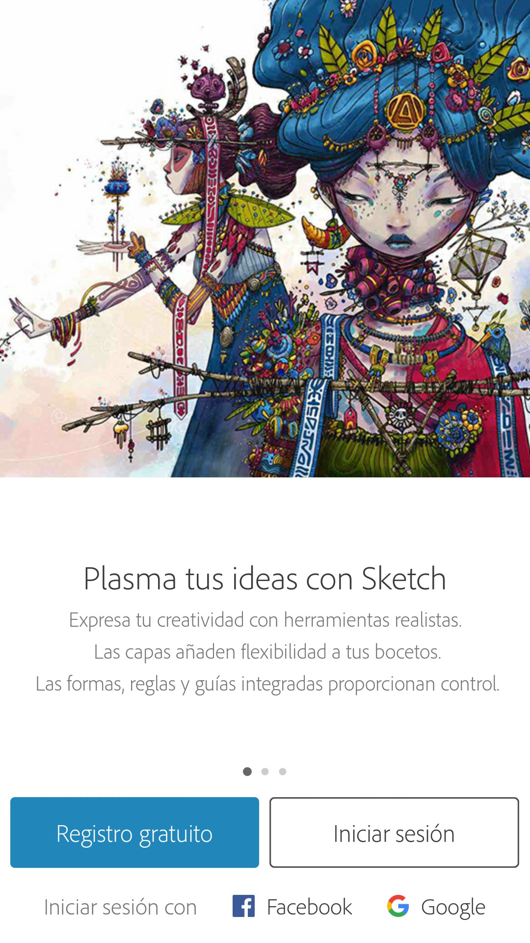 1080x1920 Download Adobe Photoshop Sketch Android - Photoshop Sketch