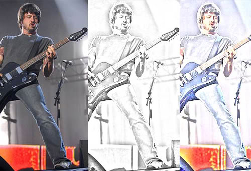 500x341 Graphic Identity Pencil Sketch Effect In Photoshop Action - Photoshop Sketch Effect Action