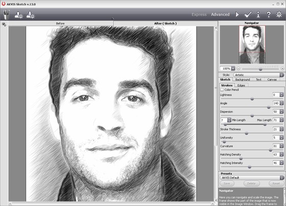 best free sketch drawing software