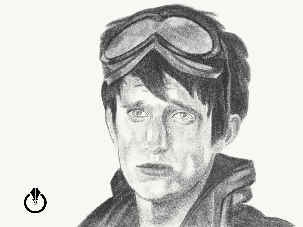 977x732 Adobe Photoshop Paining Or Sketching In Photoshop Sketch - Photoshop Sketch Plugin