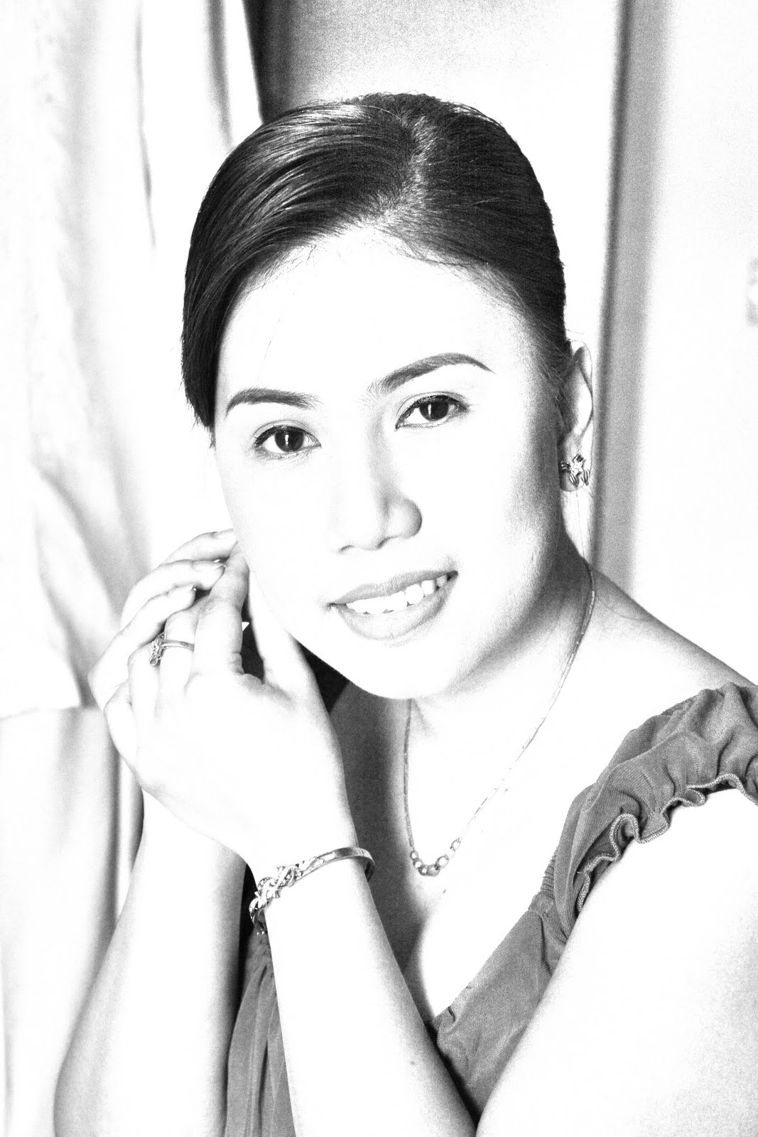 1067x1600 My Life Blog - Photoshop Sketch Tutorial