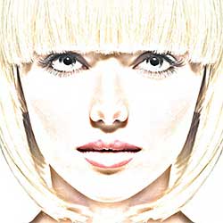 250x250 Photoshop Photo Effects Tutorials - Photoshop Sketch Tutorial