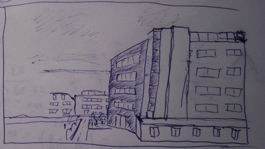 900x508 Physics Sketch By Tufto - Physics Sketch