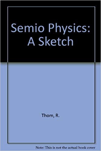333x499 Semio Physics A Sketch (English And French Edition - Physics Sketch
