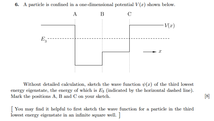710x402 Quantum Mechanics - Physics Sketch