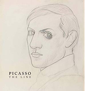 298x320 Picasso Portraits Elizabeth Cowling, Pablo Picasso 9781855145429 - Picasso Face Sketch