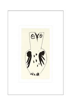 236x354 The 100 Best Pablo Picasso Sketches Images In 2018 - Picasso Owl Sketch