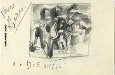 225x147 Picasso Original Drawing Ebay - Picasso Sketches Value