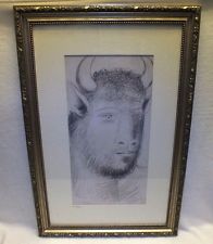 196x225 Picasso Sketch Art From Dealers Amp Resellers Ebay - Picasso Sketches Value