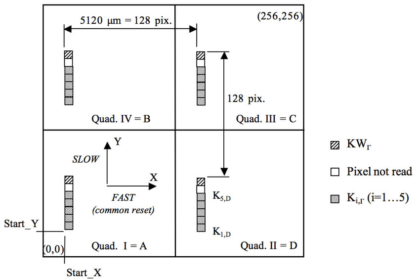 850x566 Sketch Of The Picnic Detector Layout For The Fsu. The White Light - Picnic Sketch