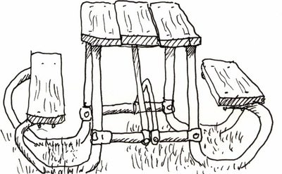 400x247 Summer Camp Registration Going Strong - Picnic Table Sketch