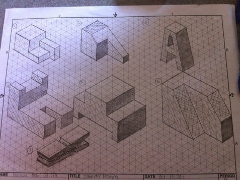 477x357 Sketch Collection - Pictorial Sketch