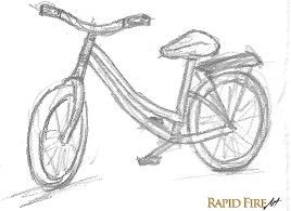 268x195 Lesson 1 How To Sketch Rapidfireart - Picture For Sketching