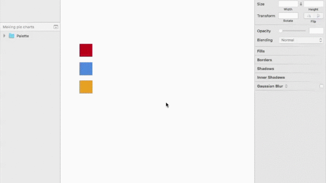 640x360 Making Pie Charts In Sketch Prototypr - Pie Chart Sketch