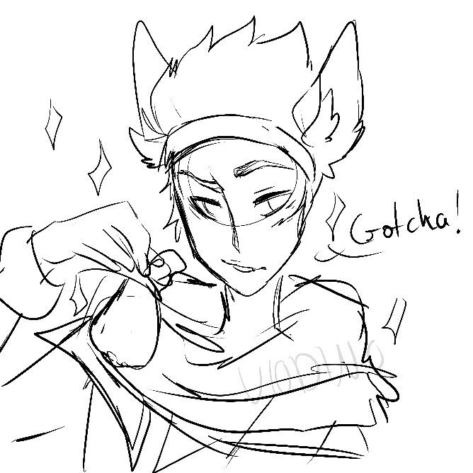 668x668 Pike Sketch ~ Voltron Amino - Pike Sketch