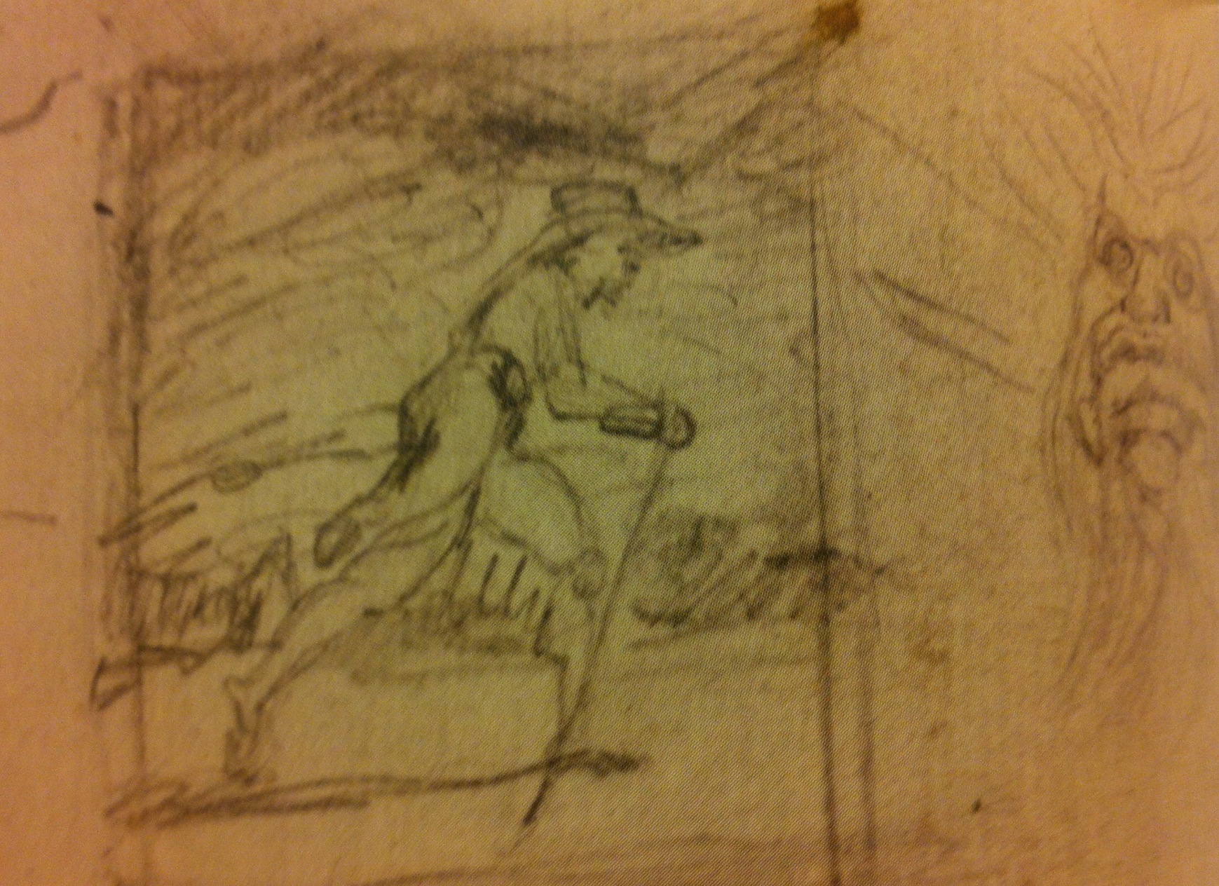 1739x1264 Melrose Somethinggrand - Pilgrim Sketch