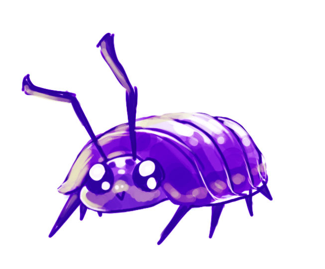 Pill Bug Sketch at Explore collection of Pill Bug
