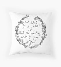 210x230 Sketch Throw Pillows Redbubble - Pillows Sketch