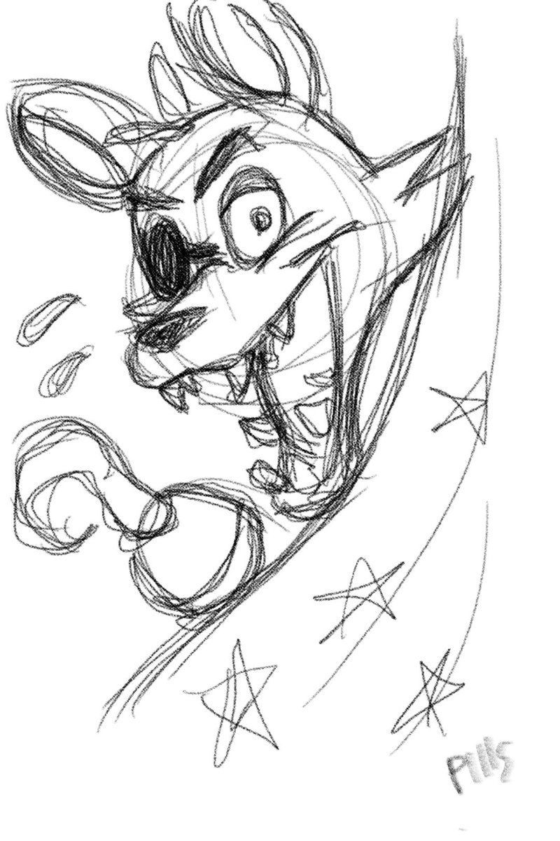 800x1200 Pinky Pills On Twitter Another Sketch From My Phone. - Pills Sketch