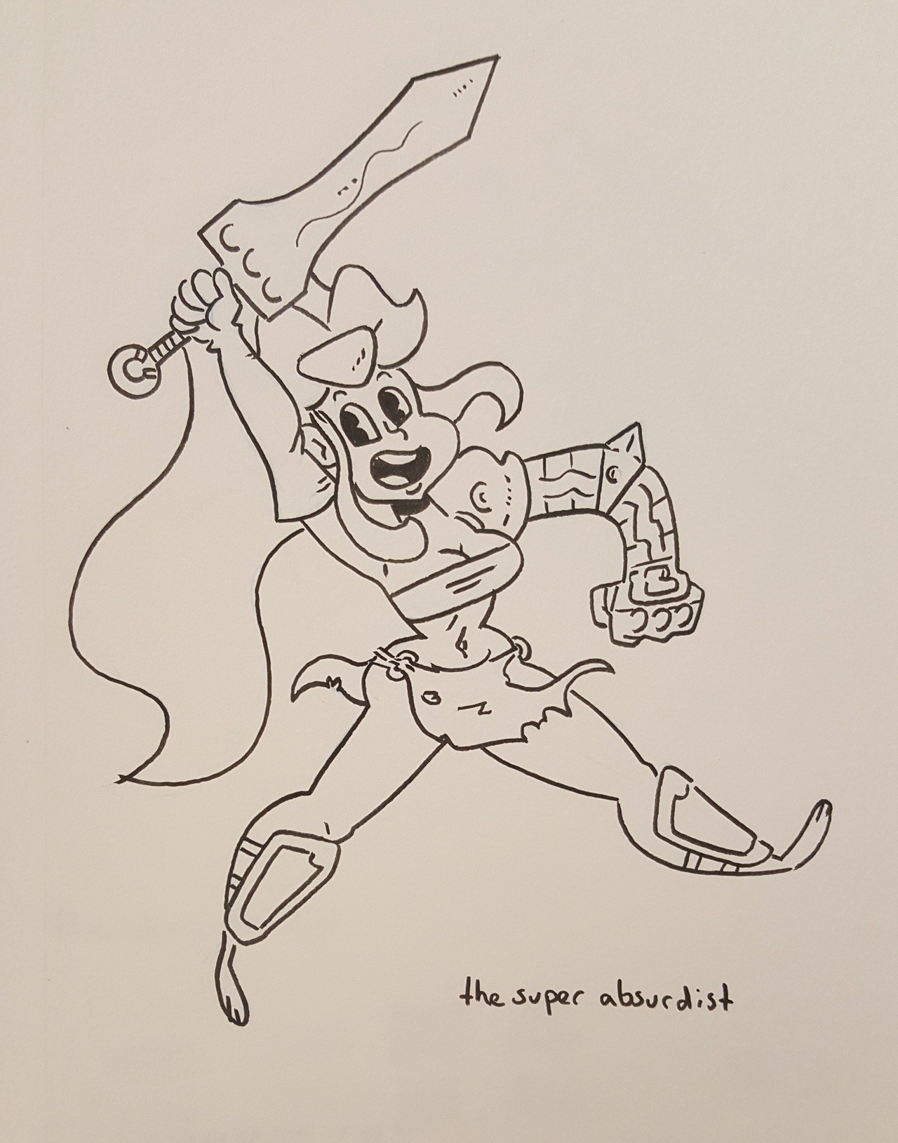 1280x1629 Pinup Cartoon Tumblr - Pin Up Sketch Tumblr