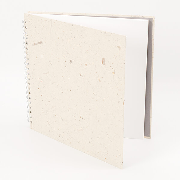 600x600 Pink Pig 11x 11 Sketch Book - Pink Pig Sketch