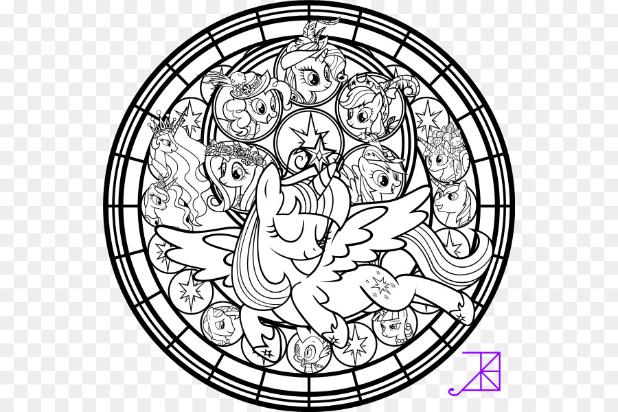 900x600 Sunset Shimmer Applejack Pinkie Pie Rainbow Dash Coloring Book - Pinkie Pie Sketch