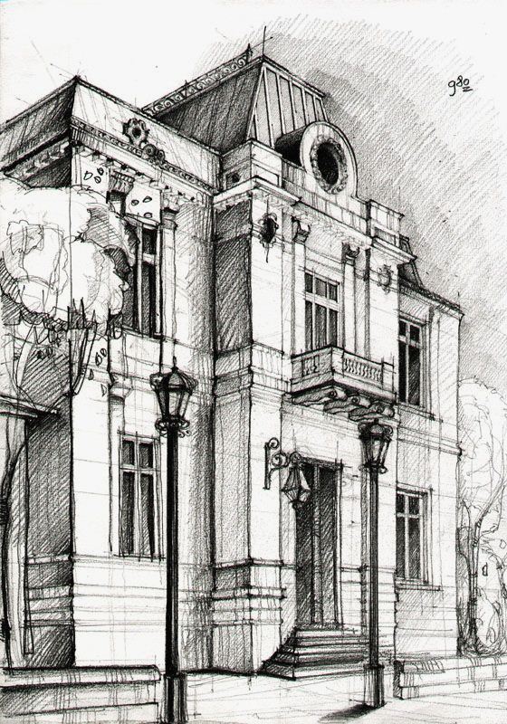 560x800 Cool Drawings Of Houses Elegant Best 25 Building Sketch Ideas On - Pinterest Sketch Ideas