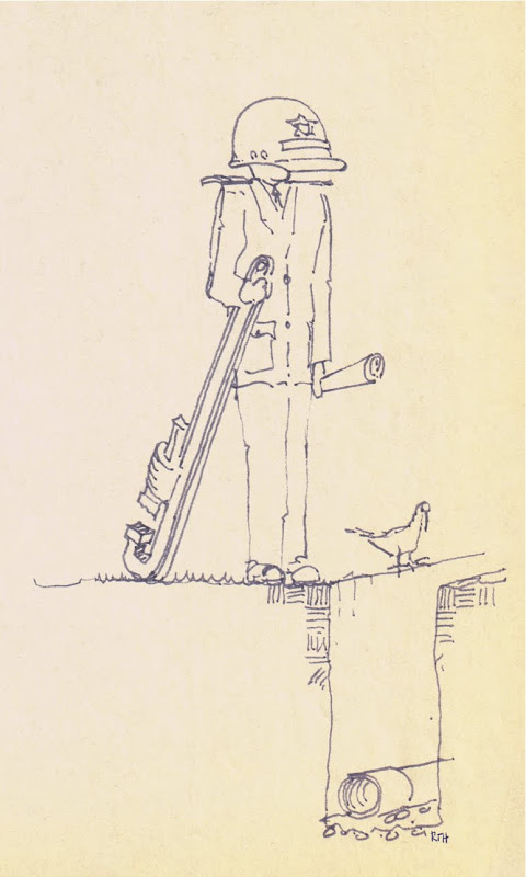 480x800 Commemorating The Art Of Richard Tudor Hibbert The Learning Curve - Pipe Wrench Sketch