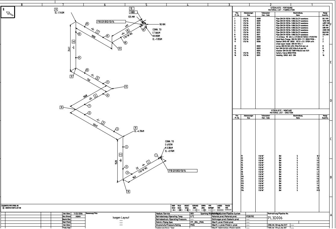 1116x761 Plant Equipment Amp Pipeline Planning Software - Pipeline Sketch