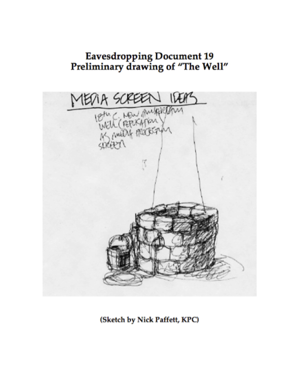 1189x1441 Projects In The Print Digital Pipeline National Council On - Pipeline Sketch