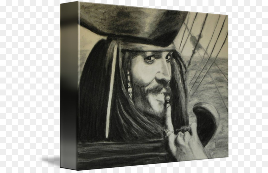900x580 Jack Sparrow Drawing Pirates Of The Caribbean Piracy Sketch - Pirates Of The Caribbean Sketch