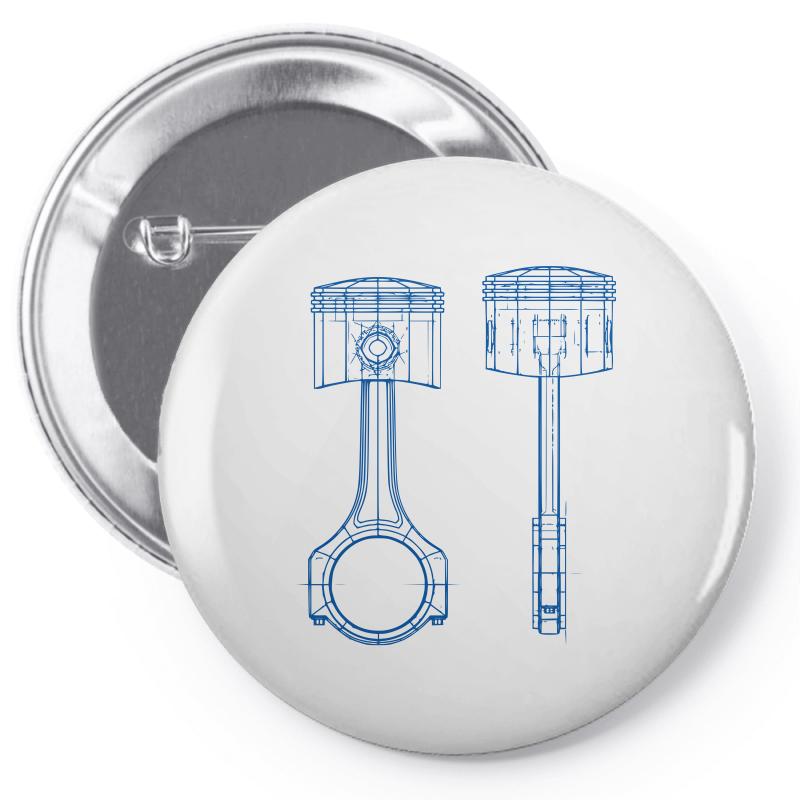 800x800 Custom Sketch Of Piston Pin Back Button By Sbm052017 - Piston Sketch