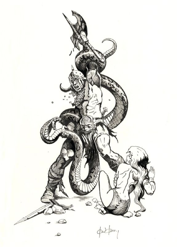 575x800 Snake Pit Sketch Ltgtken Kellyltgtdibujo Sketches - Pit Sketch