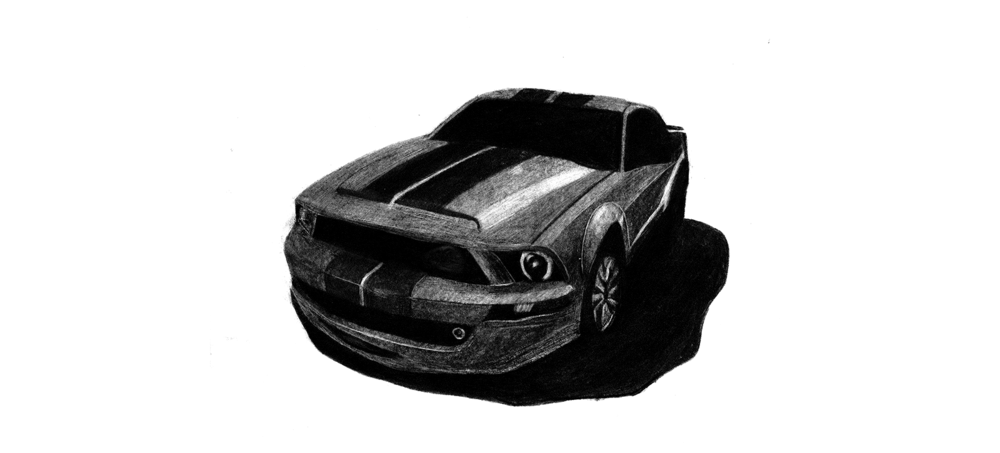 1000x453 Sketches Joe Boeggeman Pittsburgh Graphic Design - Pittsburgh Sketches