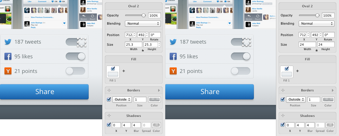 1151x464 Pixel Perfection - Pixel Sketch