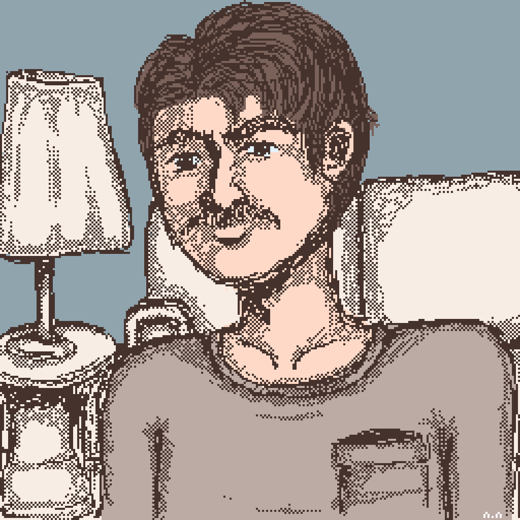 1024x1024 Pixilart - Pixel Sketch