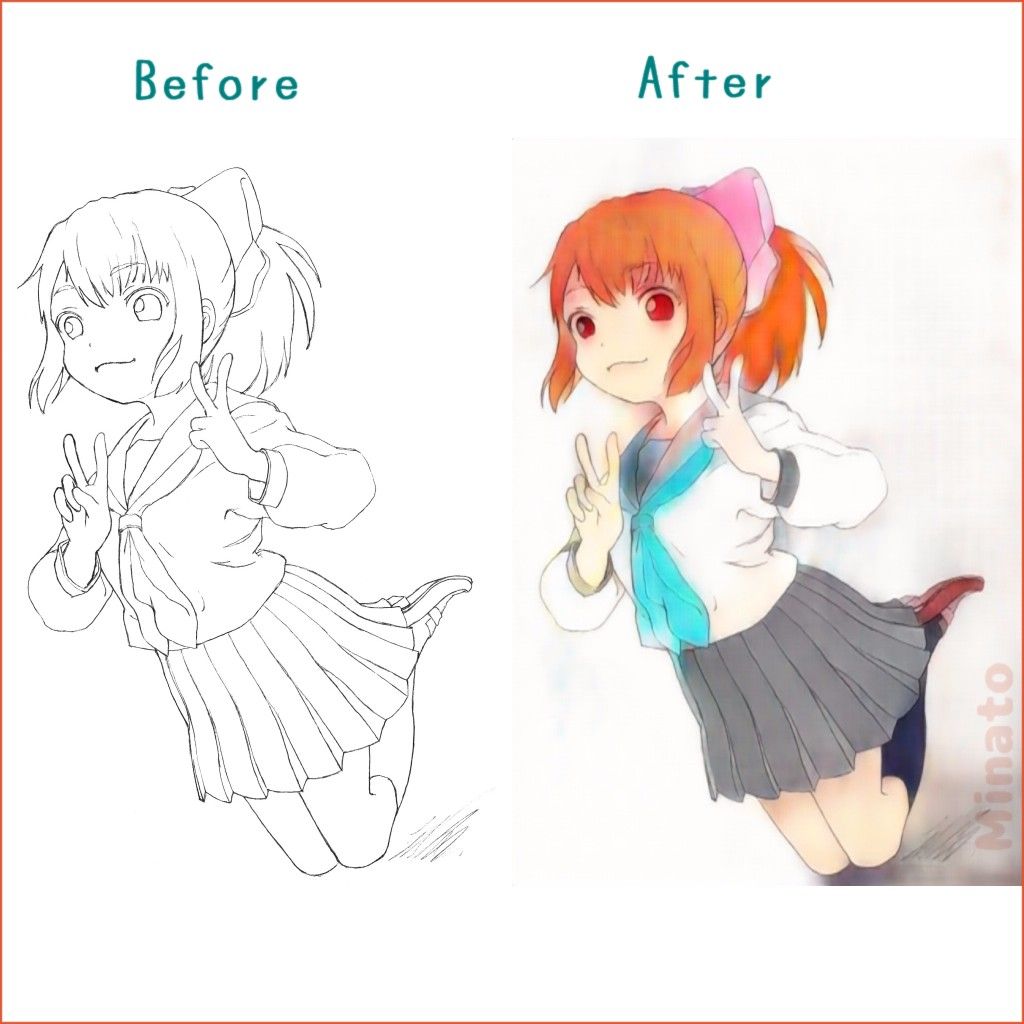 1024x1024 Pixiv - Pixiv Sketch