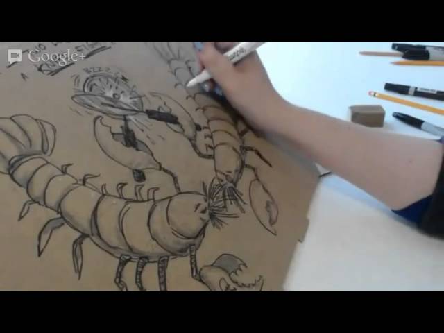 640x480 Pizza Hut Canada - Pizza Hut Sketch