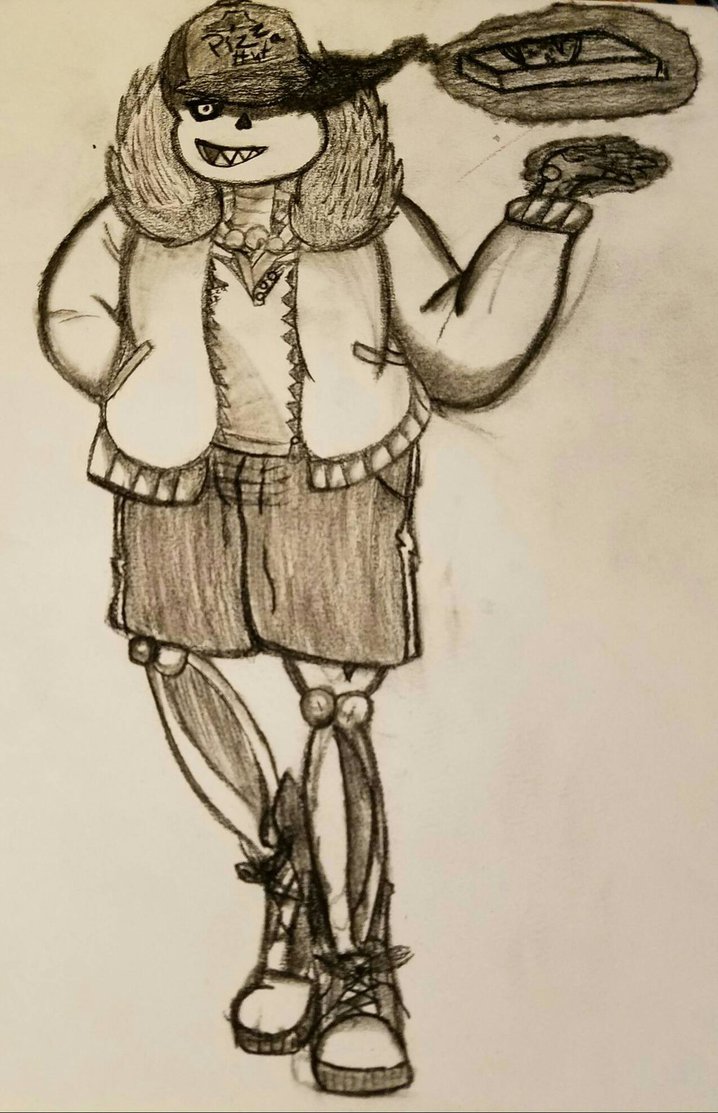 Pizza Hut Sketch at Explore collection of Pizza