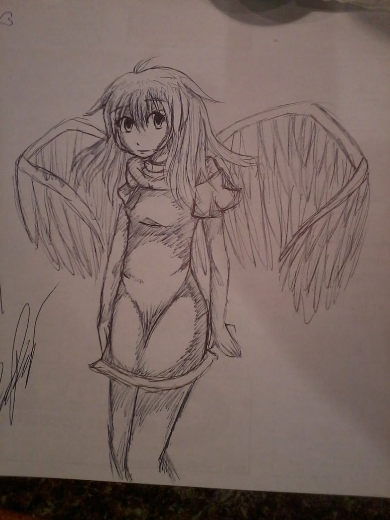 774x1032 Pizza Hut Sketch By Clergy Of Light - Pizza Hut Sketch