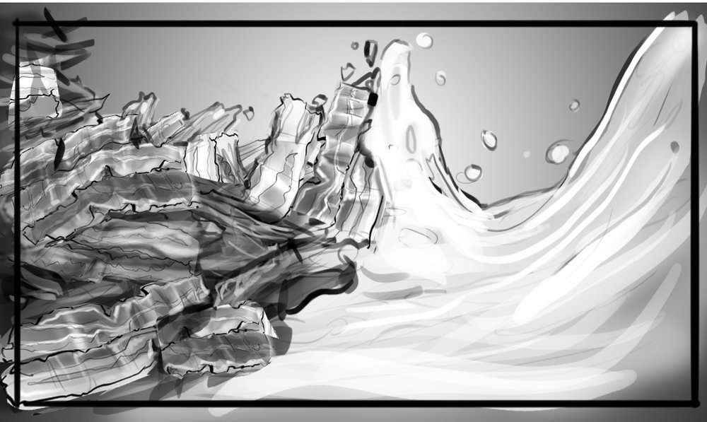 Pizza Hut Sketch at Explore collection of Pizza