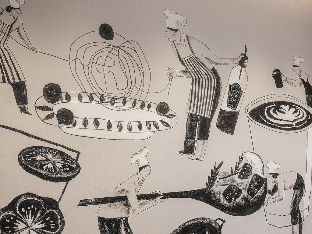 Pizza Hut Sketch at Explore collection of Pizza