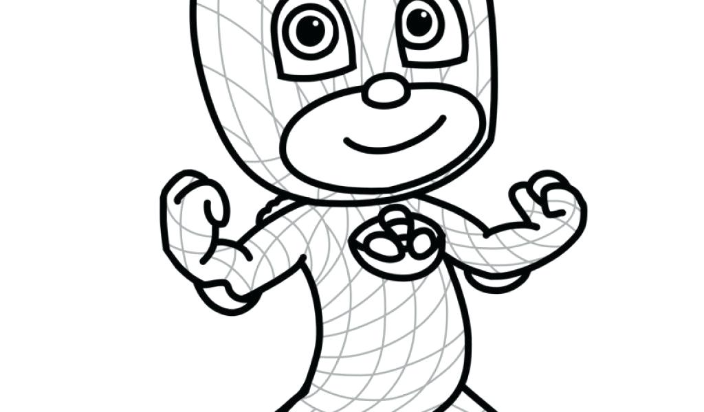 17+ Catboy Coloring Page - ColoringPages234 - ColoringPages234