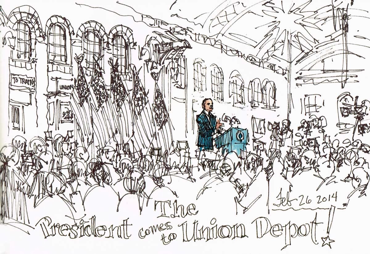 1200x826 My Ten Favorite Indoor Places To Sketch In The Twin Cities Twin - Place Sketch