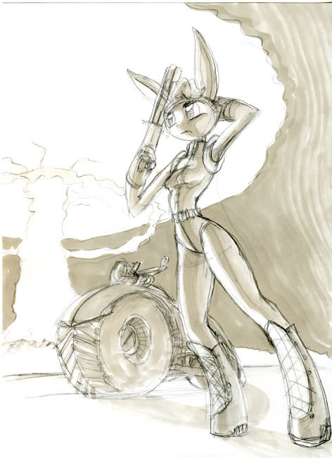 472x650 Sketchbook Nettle Mountain Sketch Trial From Green Place - Place Sketch