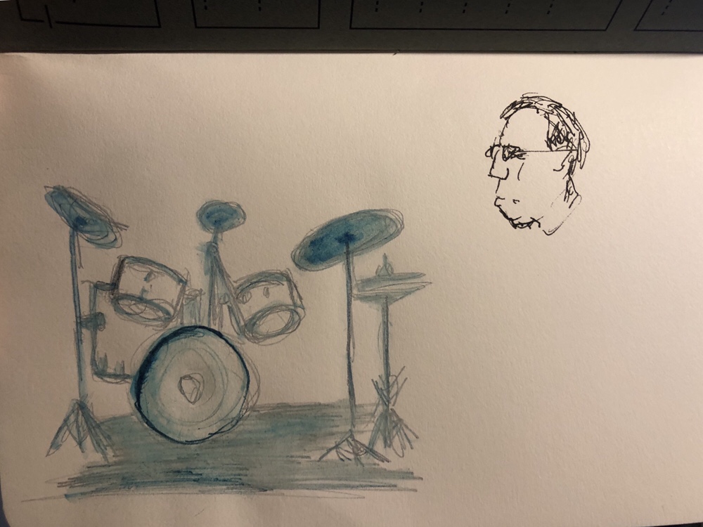 1000x750 Field Notes Signature Plain Paper Sketch Book Review Writing - Plain Sketch