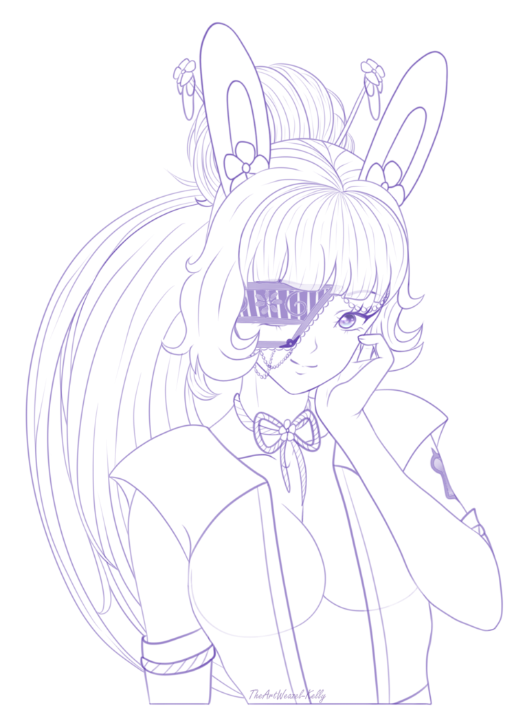 764x1045 Lunathyst - Plain Sketch