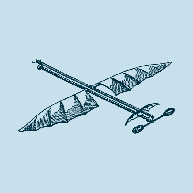 630x630 Historical Plane Sketch - Plane Sketch