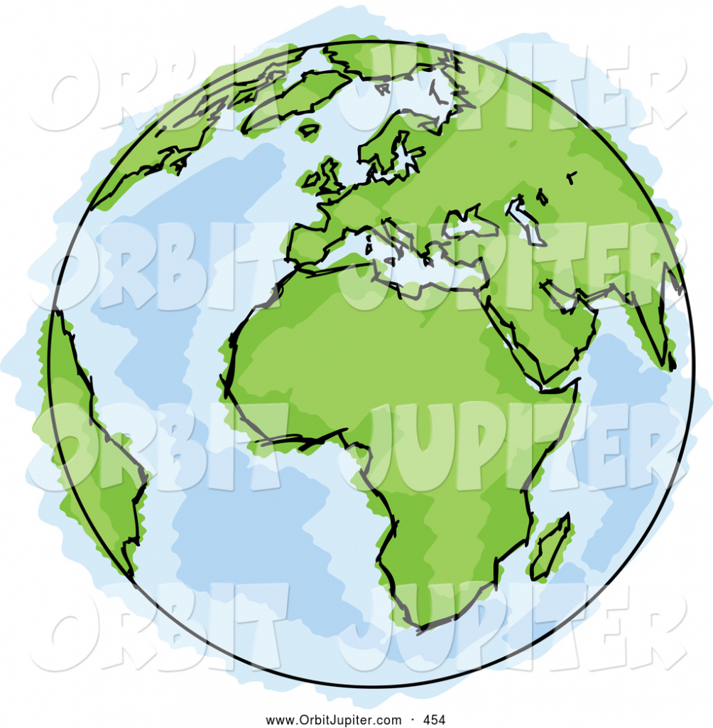 1004x1024 Sketch Of Planet Earth Drawing Of Earth Child Drawing Sketch Of - Planet Earth Sketch