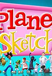 182x268 Planet Sketch (Tv Series ) - Planet Sketch